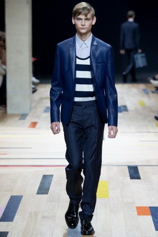 Dior Homme / - 2015